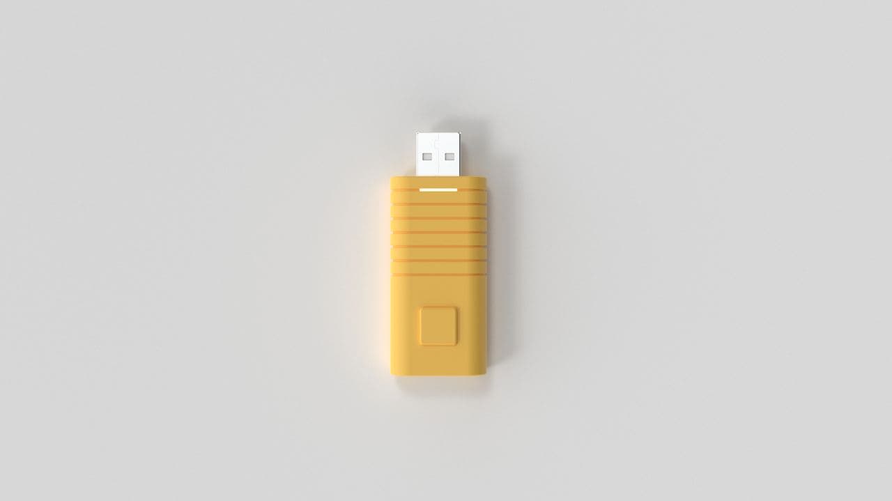 USB Note