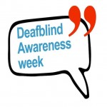 It is a time to recognize and celebrate the DeafBlind community and raise awareness about their unique needs and challenges. ..