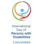 Today is the International Day of Person with Disabilities, so let’s celebrate diversity and promote inclusion with us!..