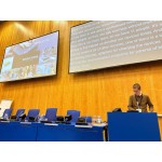 На прошлой неделе CEO 4Blind выступил в ООН в Вене на Zero Conference 2023, направленной на решение проблем, связанных с инклюзивностью и доступностью в мире...