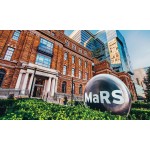 In early September, we were invited to become a part of the innovative community of the largest accelerator in North America, MaRS..