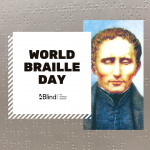 Happy World Braille Day to all!..